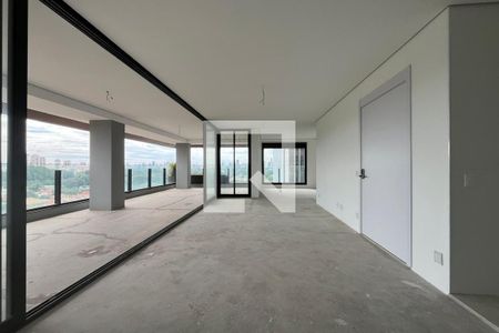 Apartamento à venda com 3 quartos, 301m² em Paraíso, São Paulo
