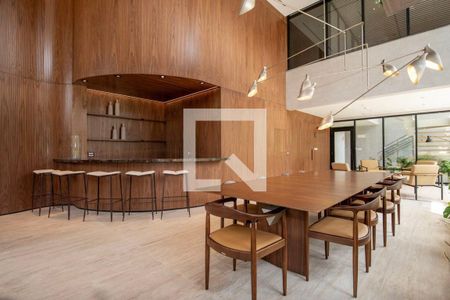 Apartamento à venda com 3 quartos, 301m² em Paraíso, São Paulo