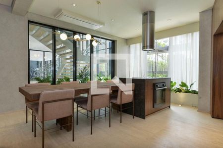 Apartamento à venda com 3 quartos, 301m² em Paraíso, São Paulo