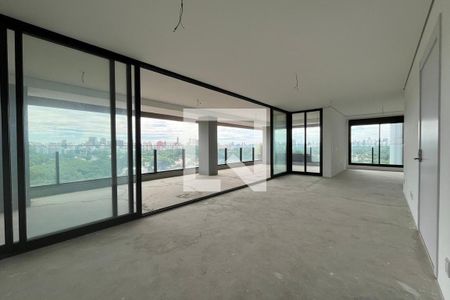 Apartamento à venda com 3 quartos, 301m² em Paraíso, São Paulo