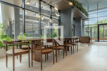 Apartamento à venda com 3 quartos, 301m² em Paraíso, São Paulo