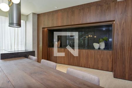 Apartamento à venda com 3 quartos, 301m² em Paraíso, São Paulo