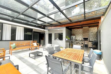 Casa de Condomínio à venda com 3 quartos, 408m² em Taquara, Rio de Janeiro