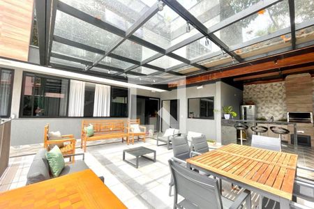 Casa de Condomínio à venda com 3 quartos, 408m² em Taquara, Rio de Janeiro