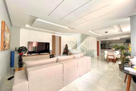 Casa de Condomínio à venda com 3 quartos, 408m² em Taquara, Rio de Janeiro