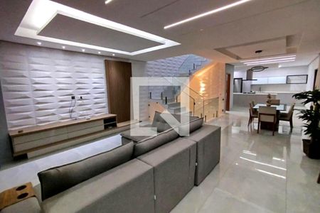 Casa de Condomínio à venda com 3 quartos, 408m² em Taquara, Rio de Janeiro