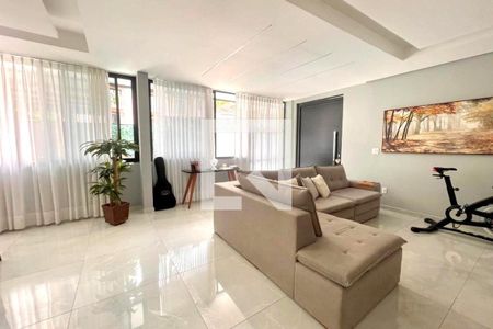 Casa de Condomínio à venda com 3 quartos, 408m² em Taquara, Rio de Janeiro