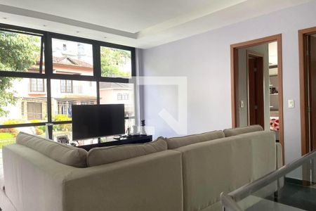 Casa de Condomínio à venda com 3 quartos, 408m² em Taquara, Rio de Janeiro