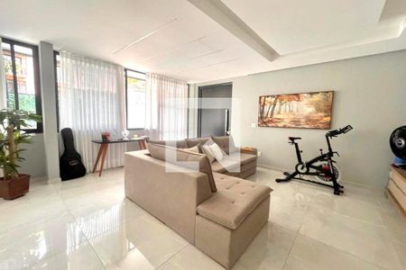 Casa de Condomínio à venda com 3 quartos, 408m² em Taquara, Rio de Janeiro