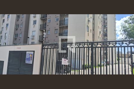 Apartamento para alugar com 2 quartos, 43m² em Engenho de Dentro, Rio de Janeiro