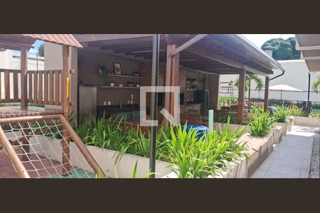 Apartamento para alugar com 2 quartos, 43m² em Engenho de Dentro, Rio de Janeiro