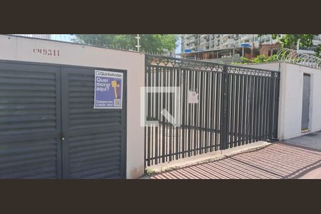 Apartamento para alugar com 2 quartos, 43m² em Engenho de Dentro, Rio de Janeiro