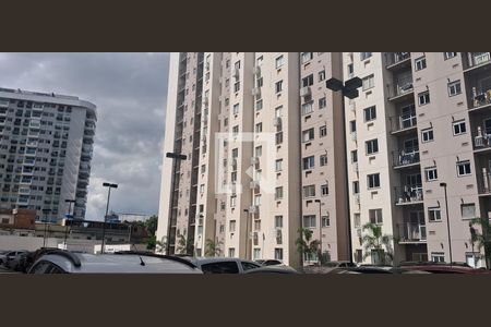 Apartamento para alugar com 2 quartos, 43m² em Engenho de Dentro, Rio de Janeiro