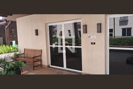 Apartamento para alugar com 2 quartos, 43m² em Engenho de Dentro, Rio de Janeiro