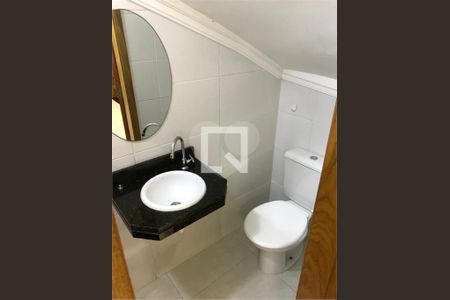 Casa à venda com 3 quartos, 110m² em Jardim Lallo, São Paulo