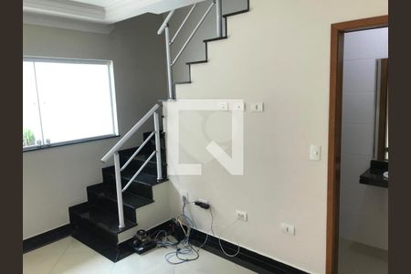 Casa à venda com 3 quartos, 110m² em Jardim Lallo, São Paulo