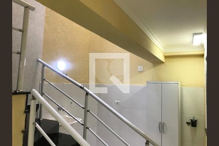 Casa à venda com 3 quartos, 110m² em Jardim Lallo, São Paulo