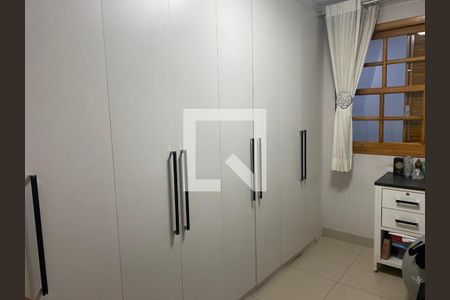 Foto 13 de casa à venda com 2 quartos, 110m² em Jardim Regis, São Paulo