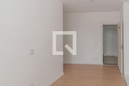 Sala de Estar/Jantar de apartamento para alugar com 2 quartos, 55m² em Jardim Basilicata, Sumaré