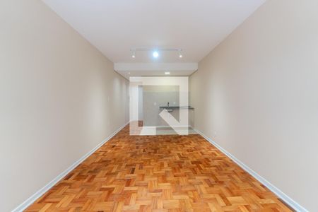 Kitnet de kitnet/studio à venda com 1 quarto, 37m² em Bela Vista, São Paulo