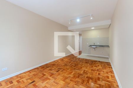 Kitnet de kitnet/studio à venda com 1 quarto, 37m² em Bela Vista, São Paulo