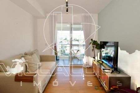 Apartamento à venda com 2 quartos, 121m² em Pinheiros, São Paulo
