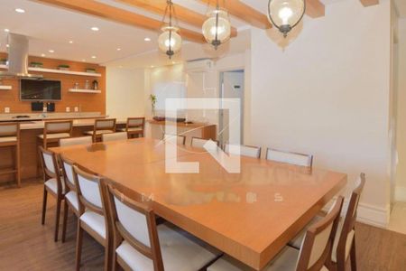 Apartamento à venda com 2 quartos, 121m² em Pinheiros, São Paulo