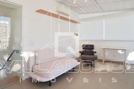 Apartamento à venda com 2 quartos, 121m² em Pinheiros, São Paulo