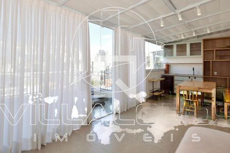 Apartamento à venda com 2 quartos, 121m² em Pinheiros, São Paulo