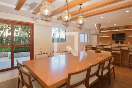 Apartamento à venda com 2 quartos, 121m² em Pinheiros, São Paulo