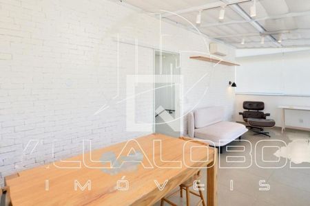 Apartamento à venda com 2 quartos, 121m² em Pinheiros, São Paulo