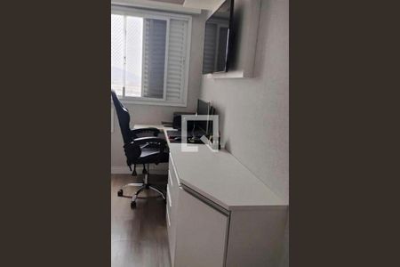 Apartamento à venda com 3 quartos, 101m² em Parque Eloy Chaves, Jundiaí