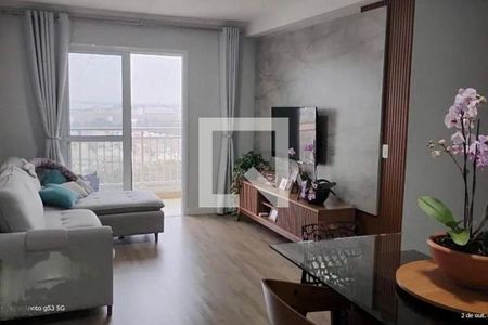 Apartamento à venda com 3 quartos, 101m² em Parque Eloy Chaves, Jundiaí