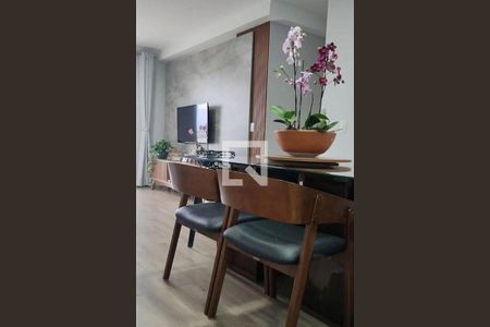 Apartamento à venda com 3 quartos, 101m² em Parque Eloy Chaves, Jundiaí