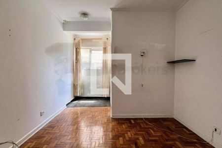Apartamento à venda com 3 quartos, 137m² em Pinheiros, São Paulo
