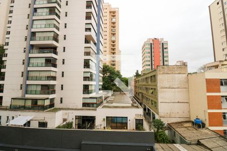Apartamento para alugar com 1 quarto, 33m² em Jardim Santo Amaro, São Paulo