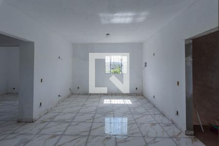 Casa para alugar com 2 quartos, 80m² em Jardim das Bandeiras, Campinas