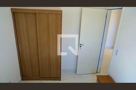 Quarto 1 de apartamento para alugar com 2 quartos, 46m² em Jardim do Triunfo, Guarulhos
