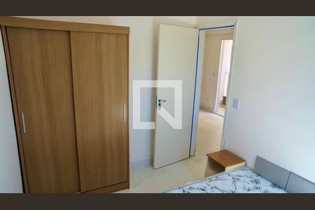 Quarto 1 de apartamento para alugar com 2 quartos, 46m² em Jardim do Triunfo, Guarulhos