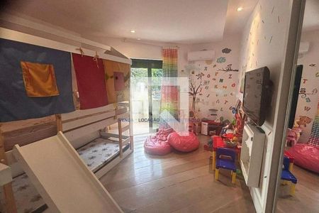 Apartamento à venda com 4 quartos, 220m² em Campo Belo, São Paulo