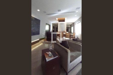 Apartamento à venda com 4 quartos, 220m² em Campo Belo, São Paulo