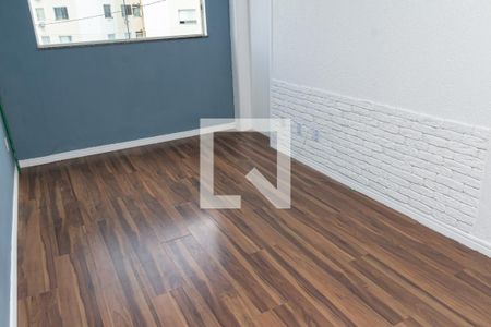 Sala de apartamento para alugar com 2 quartos, 70m² em Campo Grande, Rio de Janeiro