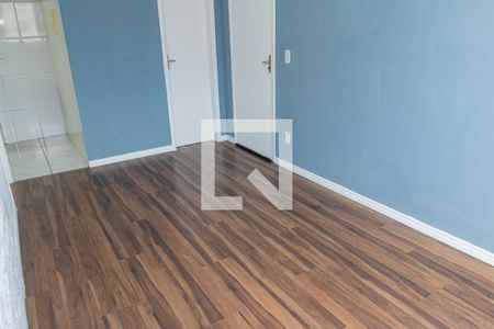 Sala de apartamento para alugar com 2 quartos, 70m² em Campo Grande, Rio de Janeiro