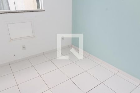 Quarto 1 de apartamento para alugar com 2 quartos, 70m² em Campo Grande, Rio de Janeiro