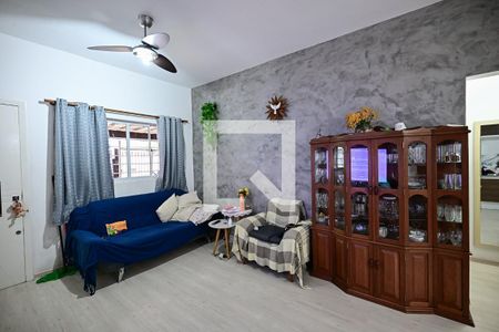 Sala Casa 1 de casa à venda com 6 quartos, 346m² em Vila Sonia, São Paulo