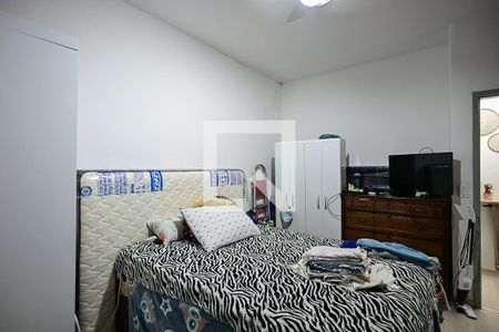 Quarto da Casa 1 de casa à venda com 6 quartos, 346m² em Vila Sonia, São Paulo