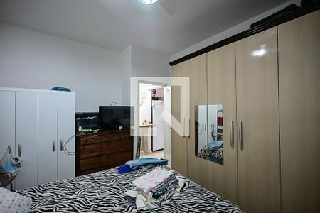Quarto da Casa 1 de casa à venda com 6 quartos, 346m² em Vila Sonia, São Paulo