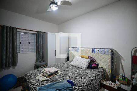 Quarto da Casa 1 de casa à venda com 6 quartos, 346m² em Vila Sonia, São Paulo