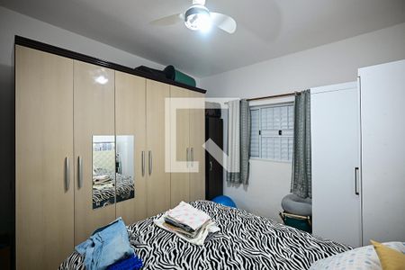 Quarto da Casa 1 de casa à venda com 6 quartos, 346m² em Vila Sonia, São Paulo