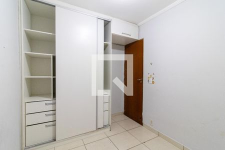 Quarto 2 de casa para alugar com 3 quartos, 123m² em Vila Miguel Vicente Cury, Campinas